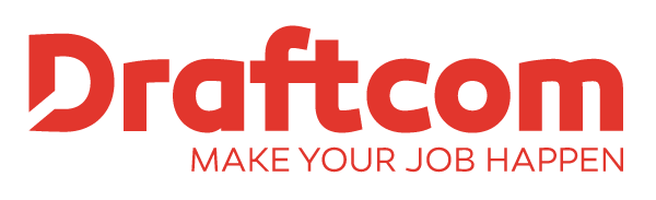 Logo Draftcom